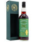 1989 Strathclyde - Cadenheads Authentic Collection - Single Sherry Cask 30 year old Whisky 70CL