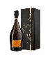 2006 Veuve Clicquot La Grande Dame Brut Champagne by Charlotte Olympia