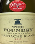 2015 The Foundry Grenache Blanc *last bottle has slight label scuffing*