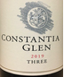 2019 Constantia Glen Three