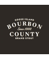 Goose Island Bourbon County - Original Stout (750ml)