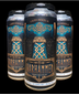 4 Hands Brewing - War Hammer Imperial IPA (4 pack 16oz cans)