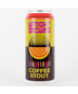 Upright Brewing "Coffee Stout w/Roasted Junior's Coffee" Milk Stout, O