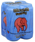 Huyghe Brewery - Delirium Tremens (4 pack 16oz cans)