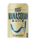 Ross Brewing - Manasquan Wit (4 pack cans)