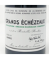 1996 Domaine de la Romanee-Conti Grands Echezeaux &#8211; writing on label- DRC