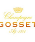 2012 Champagne Christian Gosset Celebris Extra Brut