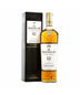 Macallan 12 Year Sherry Oak Cask Single Malt Scotch Whisky 750ml