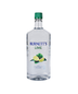 Burnetts Lime Vodka 1.75l