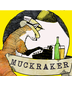Muckraker Beermaker - Double Hazen Imperial IPA (4 pack 16oz cans)