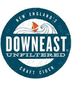 Downeast Cider House - Downeast Original Cider 12oz Cans (12oz can)
