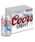Coors Light 30 Pack Can 30pk (30 pack 12oz cans)