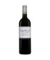 2015 Chateau Fontenil 750ml