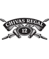 Chivas Regal Blended Scotch Whisky 13 y