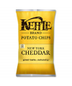 Kettle Brand New York Cheddar Potato Chips 5oz