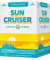 Sun Cruiser Iced Tea + Vodka 4-Pack 12 oz