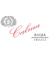 2019 Calma - Rioja Crianza