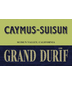 Caymus Suisun Grand Durif 2019