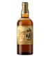 The Yamazaki Whisky Single Malt 100th Anniversary Edition Japan 12 yr 750ml