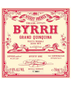 Byrrh Grand Quinquina Apertif Wine