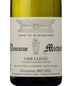 2020 Domaine Michel - Vire Clesse