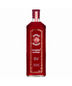 Bombay Bramble Blackberry & Raspberry Gin 86 Proof 1.0l Liter