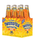 Twisted Tea Company - Peach (6 pack 12oz bottles)