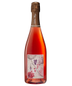 NV Laherte Freres - Champagne Extra Brut Rose de Meunier