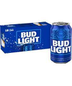 Anheuser-Busch - Bud Light (6 pack 7oz bottle)