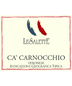 2016 Le Salette Veronese Ca' Carnocchio 750ml