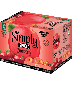 Simply Spiked Cranberry Variety Pack