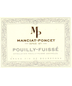 2020 Domaine Manciat-Poncet Pouilly Fuisse La Roche