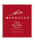 Monrosso Tuscan Red 750ml - Amsterwine Wine Monrosso Italy Red Wine Tuscan Blends