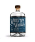 Bluebird Distilling White Rye Whiskey 750ml