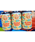 Crooked Stave - Mango Tango Fruited Sour Ale (6 pack 12oz cans)