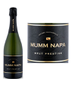 12 Bottle Case Mumm Napa Brut Prestige Nv Rated 90ws Smart Buy #48 in the Top 100 of 2010 w/ Shipping Included