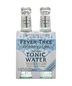 Fever Tree - Refreshingly Light Premium Indian Tonic Water (4 pack) (4 pack cans)