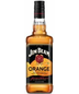 Jim Beam - Orange Bourbon (750ml)