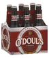 O'Doul's Amber Non-Alcoholic Beer 6 pack 12 oz. Bottle