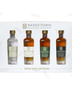 Bardstown Bourbon Company Origin Series Tasting set 4x50ml
