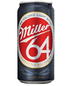 Miller Draft 64 18pk Can (18 pack 12oz cans)
