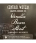 Central Waters Brewing - Brewer's Reserve Vanilla Bean Stout (4 pack 12oz cans)