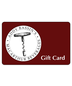 Gift Card $100.00