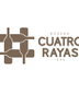 Cuatro Rayas Organic Tempranillo