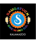 Saugatuck Brewing Co. - Blueberry Maple Stout (6 pack 12oz cans)