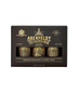 Aberfeldy The Golden Dram Single Malt Scotch Whisky Gift Set