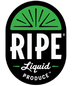 Ripe Bar Juice - Ripe Spicy Margarita Mix (750ml)