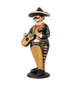 Señor Artesano Mariachi Guitar Tequila Reposado 750mL