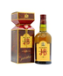 J&B - Reserve (Old Bottling) 15 year old Whisky 70CL