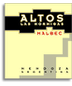 2021 Altos Las Hormigas - Malbec Mendoza